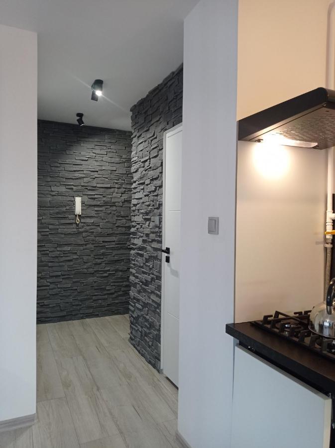 Apartament Rodzinny Domino - Plaza Jelitkowo - Ergo Arena - Azw 그단스크 외부 사진