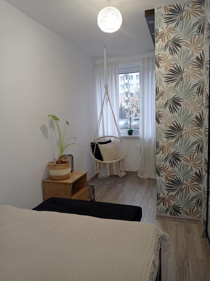 Apartament Rodzinny Domino - Plaza Jelitkowo - Ergo Arena - Azw 그단스크 외부 사진