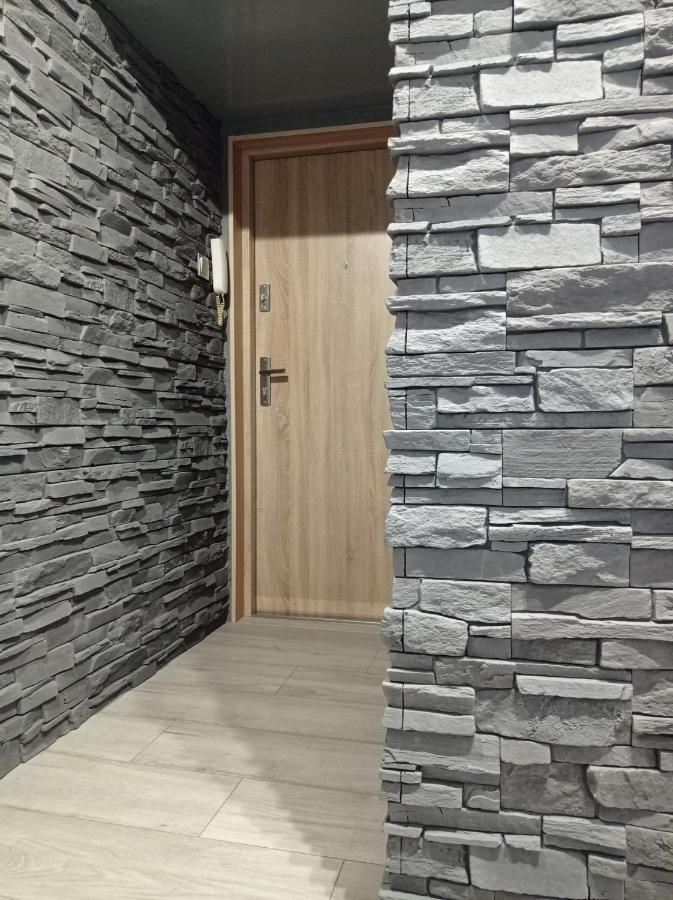 Apartament Rodzinny Domino - Plaza Jelitkowo - Ergo Arena - Azw 그단스크 외부 사진
