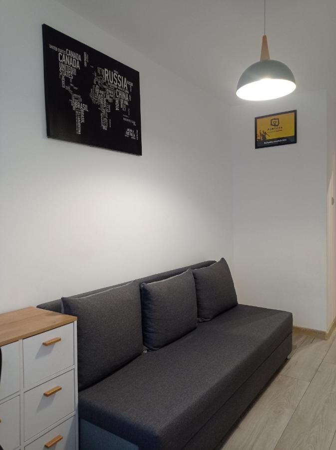 Apartament Rodzinny Domino - Plaza Jelitkowo - Ergo Arena - Azw 그단스크 외부 사진