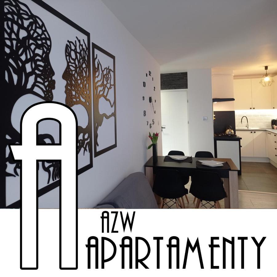 Apartament Rodzinny Domino - Plaza Jelitkowo - Ergo Arena - Azw 그단스크 외부 사진